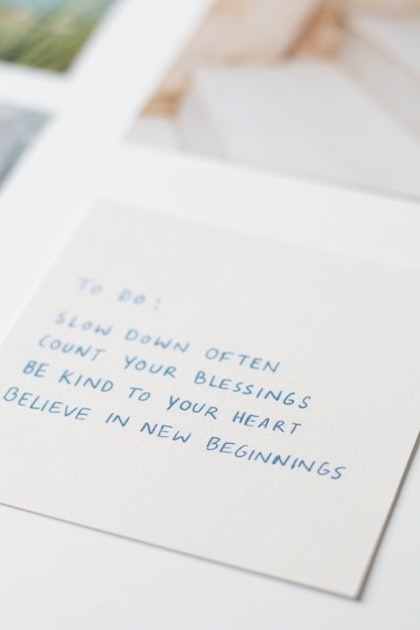 The Power of Honest Storytelling